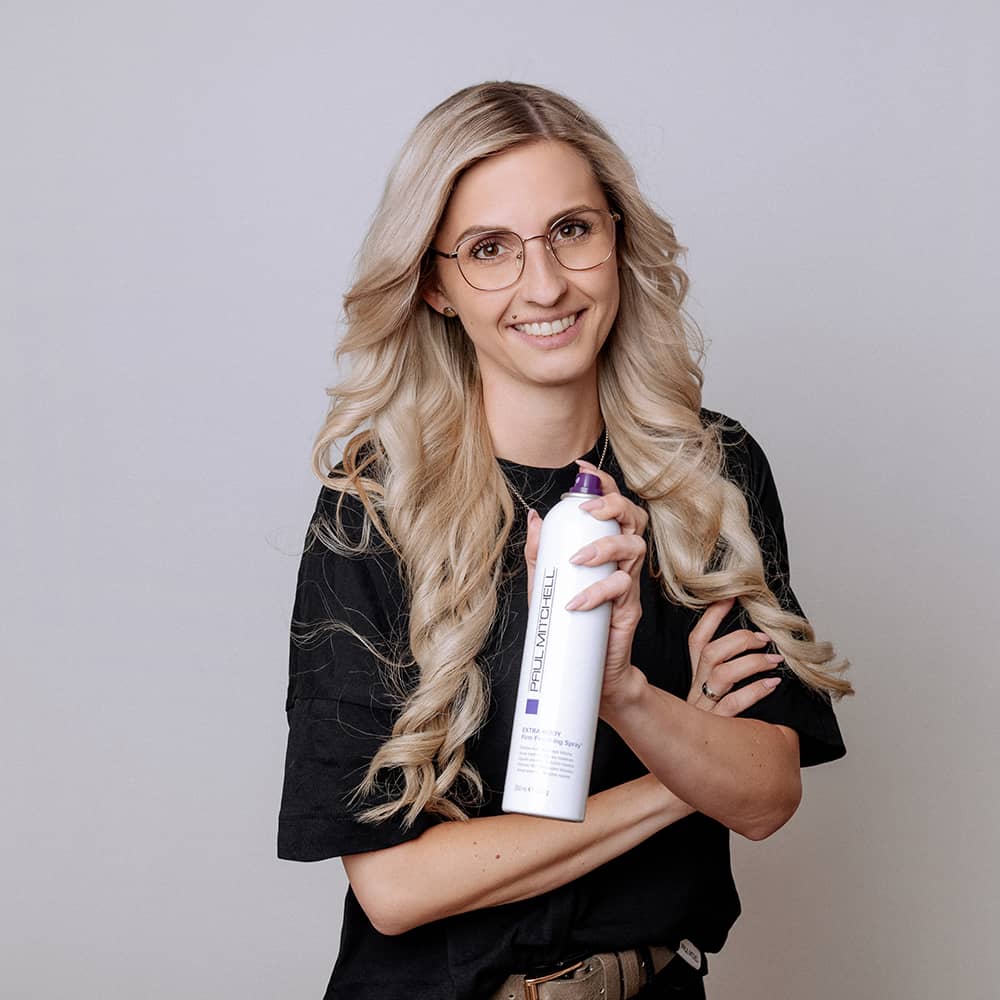 Mirjam Neubert